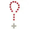 Rosary Red Cross EJ Prague