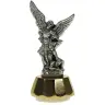 Mini-Statue + Aimant - St Michel