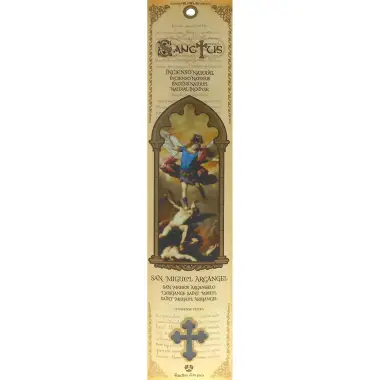 Incense Sticks St Michael