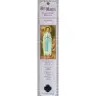incense sticks Our Lady of Lourdes