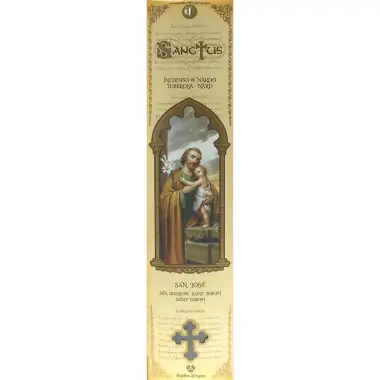 Incense Sticks St Joseph