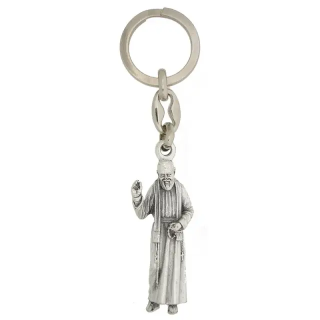 Porte-Clefs - St P Pio