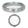 Tientje/ring - Draaiend model - 19 mm