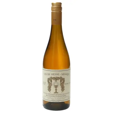 Miswijn - Muscat de Valence - 75 cl