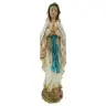 Statue 20 cm Lourdes
