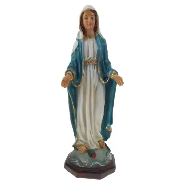 Statue 12 cm Miraculous