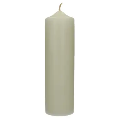 Altar Candle 400 X 60 mm