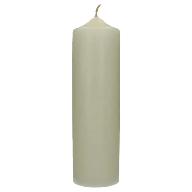 Altar Candle 400 X 60 mm