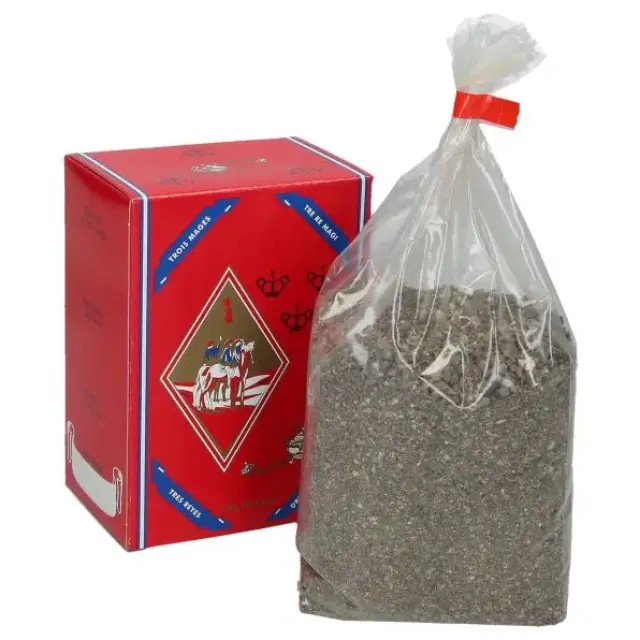 Encens 500 gr - Benjoin