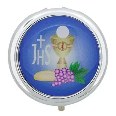 Pyxis Agtée diameter 50 mm JHS