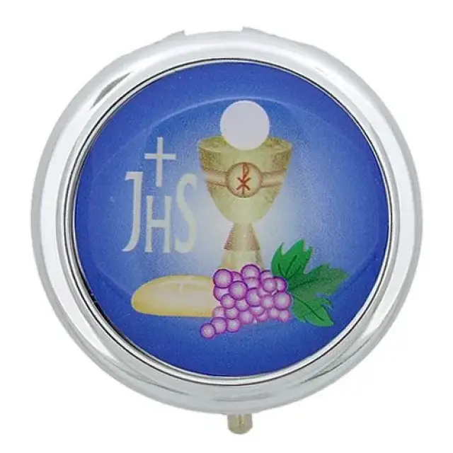 Pyxis Agtée diameter 50 mm JHS