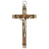 Croix de Bonne Mort - 11 cm - Brun