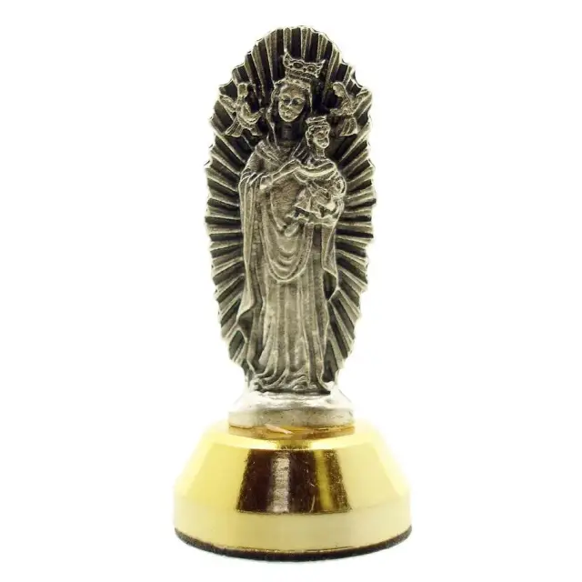 Mini-Statue + Aimant - Perpétuel Secours
