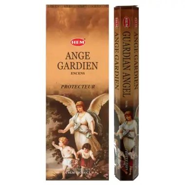 Bâtons d'encens - Ange Gardien