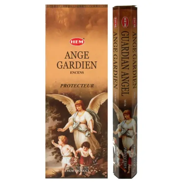 Bâtons d'encens - Ange Gardien