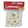 Set de 24 moutons - 4 X 3 cm