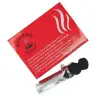 Boîte de 100 braises 40 mm - 10 pcs/rouleau