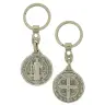 Porte-Clefs - St Benoît - 30 mm