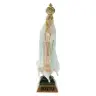 Beeld 12 cm - Fatima - Geschilderde ogen