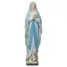N.D. de Lourdes - 30 cm - Pierre de France