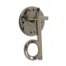 Diakenkruisje - 20 X 8 mm - Pin