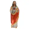 Statue 12 cm Sacred Heart