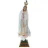 Beeld 45 cm - Fatima + Glitter