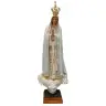 Statue 85 cm Fatima Doves Sequins