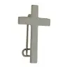 Cross Clergy Pin 25 X 15 mm