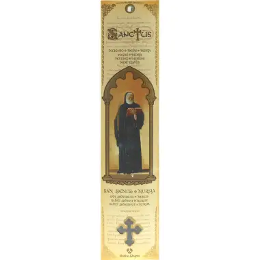 Incense Sticks St Benedict