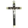 Croix Murale - 17 cm - Bois