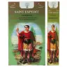 Bâtons d'encens naturels St Expedit