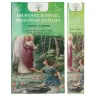 Bâtons d'encens naturels Archange Raphael