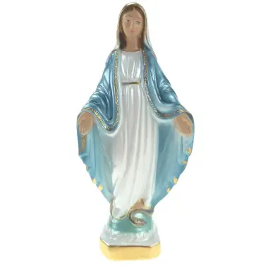 Beeld 30 cm - Wonderbare "Porselein"