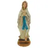 Statue 15 cm - Our Lady of Lourdes