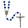 Rosary Blue