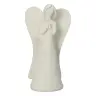 Ange 13 cm - imitation porcelaine