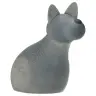 Kerstgroep Kohler 12 cm : Hond zittend