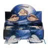 Angel in organza pouch 3.5 cm