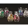 Angel 5 cm Glass / Coul Ass 6 / Set