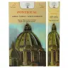 Sticks aromatic incense Merciful Christ