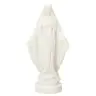 Statue 17 cm Albâtre Miraculeuse