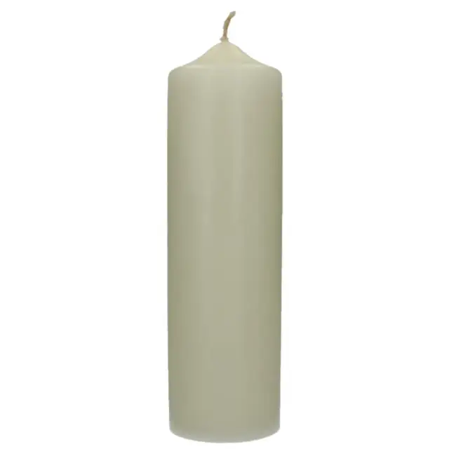 Altar candle 200 X 60 mm