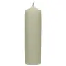 Altar candle 200 X 60 mm