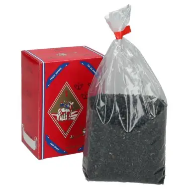 Encens 500 gr - Noir