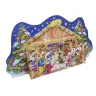 Christian Advent calendar 20 x 36 cm
