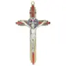 Cross St Benedict 19 X 10 cm