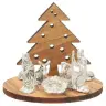 Nativité / sapin