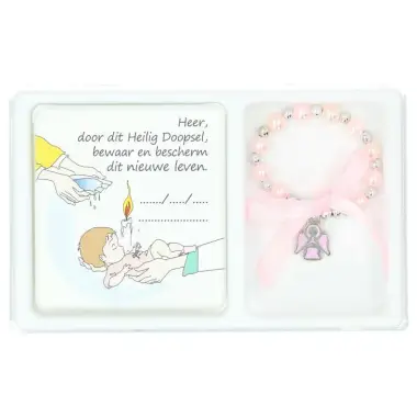 Bracelet elastic