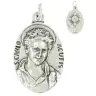 Médaille 22 mm Ov - St Carlo Acutis - Mét. Agté
